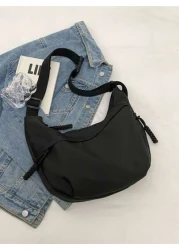 حقيبة كتف للرجال, علامة تجارية جديدة, حقيبة كروس للرياضة والتنزه, حقيبة كاجوال متعددة الاستخدامات,خفيفة الوزن