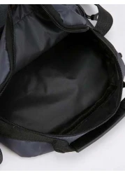 New Multifunctional Men s Bags Korean Version Of The Simple Sports Outdoor Crossbody Bag Men s Large Capacity Shoulder Bag