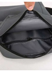 Men s Crossbody Bag Casual Simple Summer Small Bag New Fashion Men s Shoulder Bag