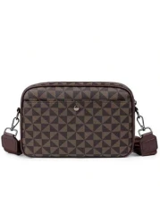 1 قطعة حقيبة رسول كاجوال عملية أنيقة