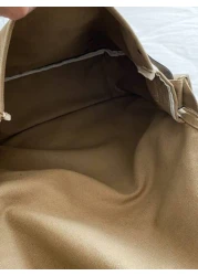 Unisex Casual Flap Canvas Crossbody Messenger Bag Portable Shoulder Bag For Work Shopping Travel Suitable For Father s Day Holidays Gatherings