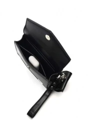 Men s Stylish Crossbody Bag With Coin Purse Square Shoulder Bag Side Bag Sling Bag For Father s Day Gift Commuting Valentine s Day Gift Mini Bag