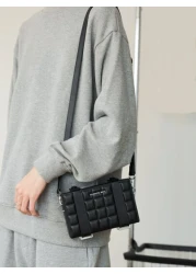 peach tree Minimalist Solid Peach Tree Mini Box Shoulder Bag Gifts For Men Valentine Day Vintage Black Bag Travel Essentials Holiday Essentials Bag For Men Camping Sling Bag For Men Stickers Bags Wint