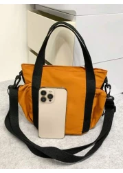 peach tree زجاجة عطر فرعية قطعة واحدة 25مل فارغة مزخرفة بزهور، الضروريات للسفر