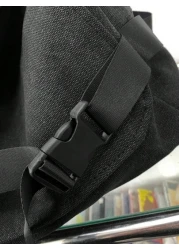 peach tree 1pc Messenger Crossbody Bag Large Capacity Shoulder Bag Peach Tree Style Minimalist Solid Color Mini Crossbody Bag Casual Shoulder Bag Gift For Men Halloween Christmas Men Bag Gifts For Men