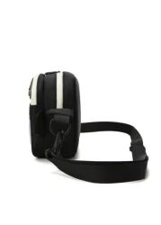 peach tree Peach Tree Men s Chest Bag Messenger Bag Waist Bag Transparent Phone Pouch One Shoulder Bag Coin Purse Running Pouch Cycling Bag Fashionable Solid Color Minimalist Design With Zipper Closur