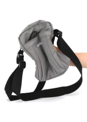 High Quality Oxford Cloth Square Men s Phone Bag Outdoor Casual Shoulder Strap Side Messenger Crossbody Bag School Supplies