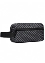 Casual Shoulder Bag Men s And Women s Purse Clutch Bag Crossbody Bag Multi Layer Backpack Middle Aged Crossbody Bag Women s Bag