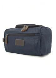 Men Clutch Bag Wallet Organizer Holder Wrist Bag Portable Cosmetic Bag Organizer Makeup Bag Hand Bag Christmas Winter Christmas Gifts Men Wallet Gifts Thanksgiving Fall Travel Purse Holiday Wash Bag O