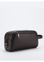 gorchis New Style Clutch Bag Password Lock Anti Theft Multi Pocket High Quality Clutch Bag Mobile Phone Bag Business Casual All Match Bag Students School Supplies Fall Teacher Handbag Purse Wristlet B