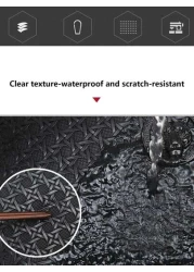 حقيبة يد رجالية عصرية وبسيطة ، تصميم جديد برأس نمر ، عملية ، حقيبة يد كلاتش رجالية بطلة كلية ، كاجوال عمل ، سعة