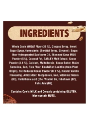 نستله شوكابيك رقائق حبوب 25 غرام، حزمة من 6