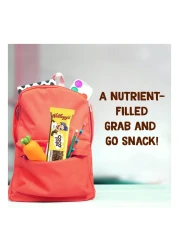 Kellogg's Coco Pops Milk and Chocolate Cereal Bar, 20g