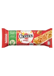 نستله تشيريوس رقائق حبوب الإفطار بالعسل 22 غرام