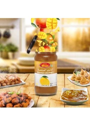 شان صلصة المانغو 400 غرام