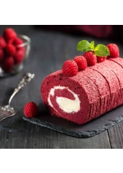 د. أوتكر جل تلوين طعام قوي 15 غرام أحمر