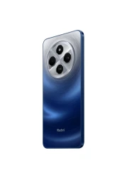 شاومي ريدمي 14 سي ثنائي الشريحة 8 غيغا رام 256 غيغا 4G _أزرق نجمي_