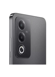 أوبو A3 برو هاتف ذكي ثنائي الشريحة 8 غيغابايت RAM 256 غيغابايت 5G - أسود نجمي