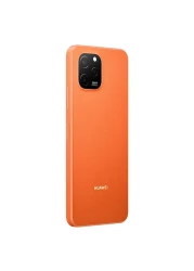 Huawei Nova Y61 Dual SIM 4 GB RAM 128GB 4G LTE Sunset Orange