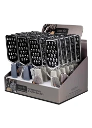 CuisineArt Stainless Steel Hand Grater Assorted 8.5cm