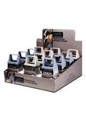 CuisineArt Stainless Steel Box Grater Assorted 8.5cm