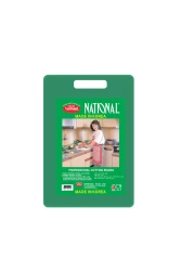 National Professional Cutting Board Large Assorted 440x270x20mm