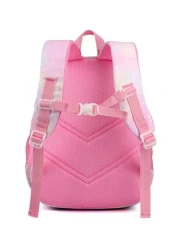 Children s Large Capacity Fashion Cute Mermaid Backpack