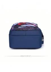 Marvel Cool Marvel Backpack For School Girls And Boys Cool Bag With Large Capacity Bag Gift For Christmas Thanksgiving Birthday Valentine s Day Party Favors