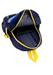 Kids Cartoon Dinosaur Backpack Lightweight And Easy To Carry Shoulder Bag For Toddler Boys