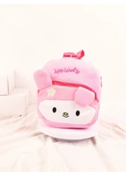 1 3 Year Old Children s Backpack Baby Small Backpack Little Girl Early Childhood Education Cute Little Backpack