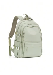 School Travel Laptop Backpack Lightweight Bag College Backpack For Cute Durable Backpack Casual Day Pack For Girls And Boys Large Capacity Portable Backpack For Outdoor Travel Hiking School New And Ol