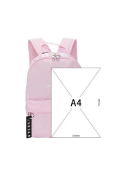 Nike Infant Toddler Backpack JD2423005TD 001