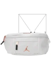 حقيبة وسط عصرية متعددة الاستخدامات للأطفال/الشباب، بسيطة، طراز: JD2233015GS-002-001، لعام 2024