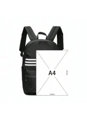 Adidas حقيبة ظهر K LK CLASSIC BP للأولاد 2025 IM5249