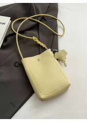 حقيبة كتف خفيفة الوزن عصرية كاجوال، حقيبة رسول - الخيار الأمثل للتسوق، المواعدة، السفر