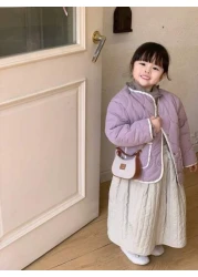 Mini Retro Handbag Cute Crossbody Bag Adorable Mini Shoulder Bag Ideal Small Gift For Festivals