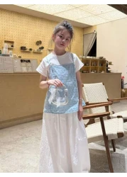 New Fashionable Lace Top Handle Crossbody Mini Moon Hard Shell Accessory Bag Small Women s Purse Suitable For Lipstick Coins Keys