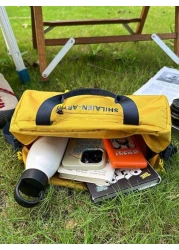 1pc New Minimalist Versatile Handbag Shoulder Bag Sporty Casual Waterproof Crossbody Bag For Outdoor