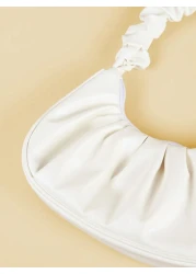 حقيبة يد عصرية خفيفة وأنيقة بتصميم أنيق للفتيات المراهقات