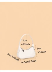 1pc S Mini Cute Handbag