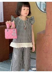 New Embroidered Strap European Style Pendant Handbag Crossbody Bag Mini Square Purse