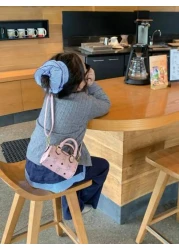 حقيبة يد صغيرة للاحتفال بعيد الأضحى، حقيبة كروس بدي صغيرة، محفظة عملات معدنية، محفظة صغيرة