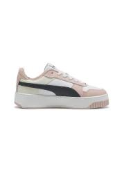 Puma Low Boot, Regular, Plain, Laces