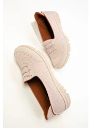 SOHO Nude Women's Sneakers 18777