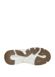 U.S. Polo Assn. حذاء رياضي نسائي من Sorley 3fx Powder