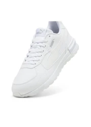 Puma Graviton Sl 2 Men's White Sports Shoes 39537802