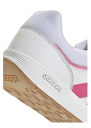 adidas White Women's Walking Shoes - Ji1054-Tensaur Switch J Model