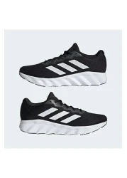adidas Id5253 Shift Run U Unisex Sports Shoes Cblack/ftwwht/gresıx