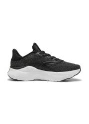 Puma Softride Mayve Wn - Puma Black and Rose Gold White Sweatshirt