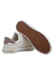 U.S. Polo Assn. Rachel Women's Convers Shoes with Comfortable Soles